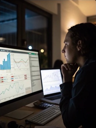 Reporting Analytics